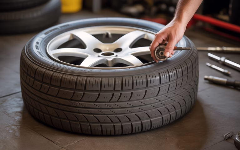 How To Fix Tire Cupping