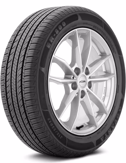 Advanta Er-800 Review: Affordable All-Season Performance For Everyday Drivers 3 Advanta Er-800