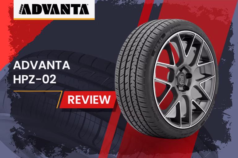 Advanta Hpz-02