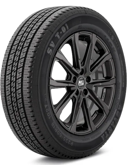 Advanta Svt-01 Review: Affordable All-Season Performance For Everyday Drivers 3 Advanta Svt-01
