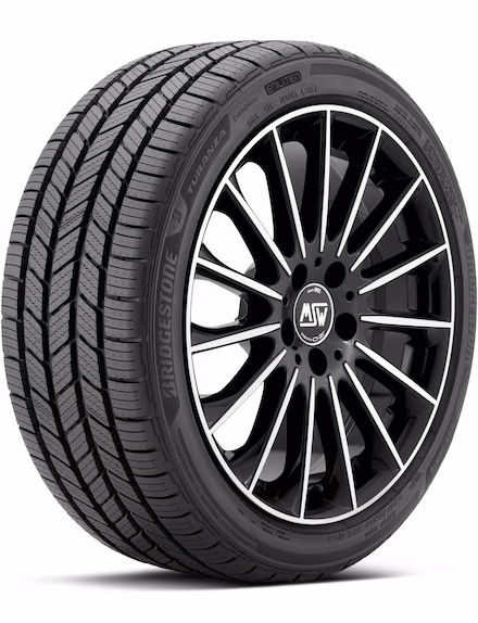 Bridgestone Turanza Everdrive Review: The Ultimate All-Season Comfort Tire 3 Bridgestone Turanza Everdrive