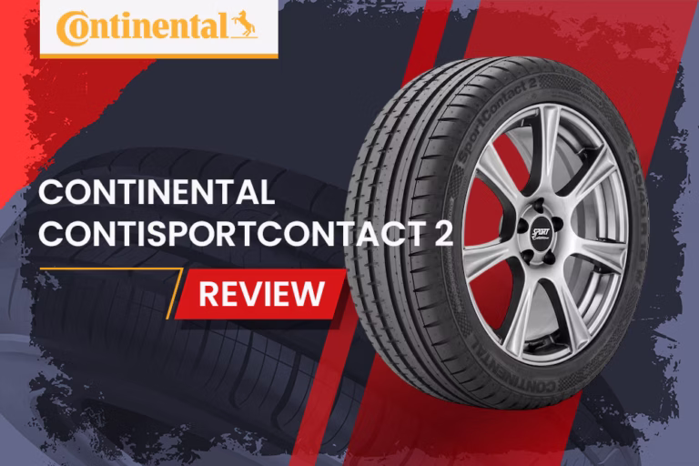 Continental Contisportcontact 2 Review