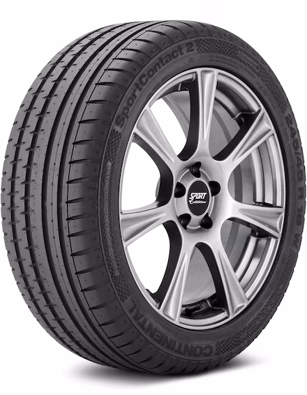 Continental Contisportcontact 2 Review: The Ultimate Performance Tire For Enthusiasts 3 Continental Contisportcontact 2