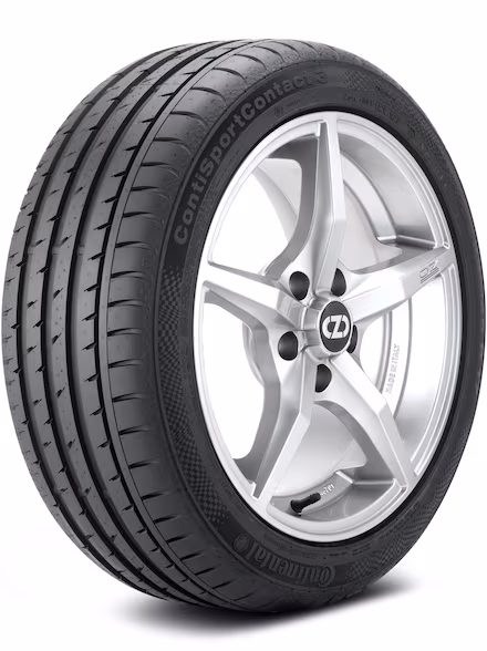 Continental Contisportcontact 3 Review: High-Performance Grip Tested 3 Continental Contisportcontact 3