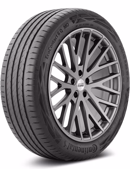 Continental Ecocontact 6Q Review: The Ultimate Eco-Friendly Performance Tire 3 Continental Ecocontact 6Q