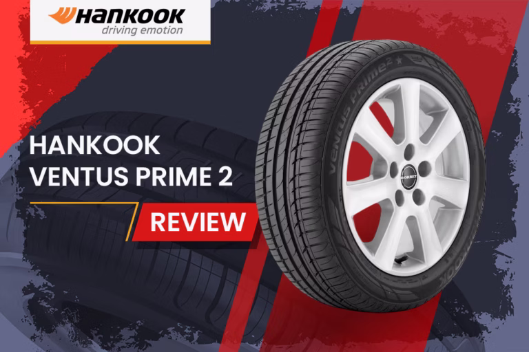 Hankook Ventus Prime 2 Review