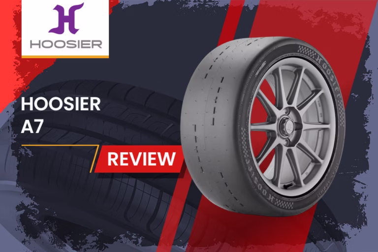 Hoosier A7 Review