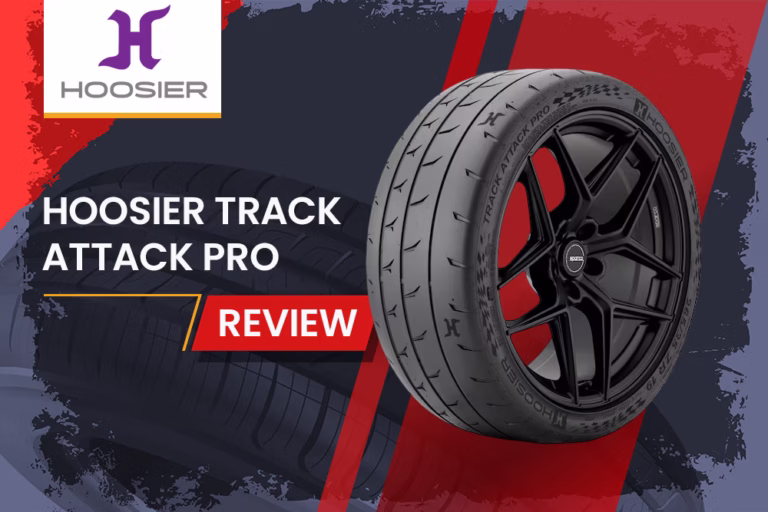 Hoosier Track Attack Pro Review: Unleash Your Car'S Track Day Potential 1 Hoosier Track Attack Pro Review