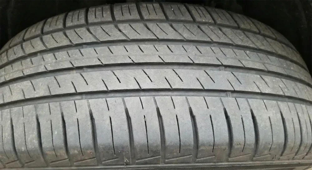 The Surface Area Myth