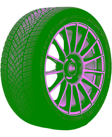 Goodyear Ultragrip Performance+