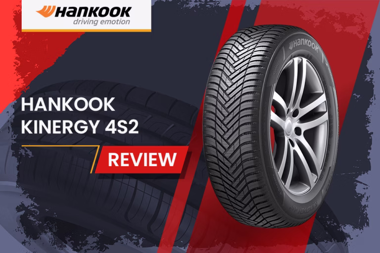 Hankook Kinergy 4S2 Review