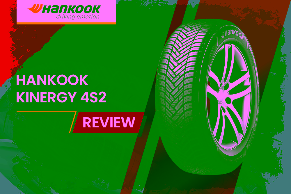 Hankook Kinergy 4S2 Review