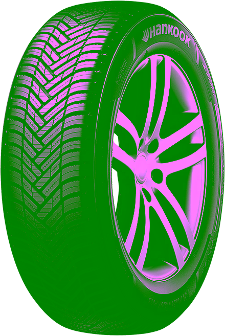 Hankook Kinergy 4S2