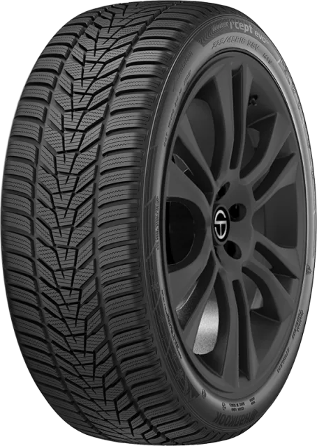 Hankook Winter I Cept Evo3