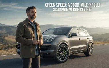 Pirelli Scorpion Verde Review: The Eco-Friendly All-Season Tire For Suv Enthusiasts 1 Pirelli Scorpion Verde Review