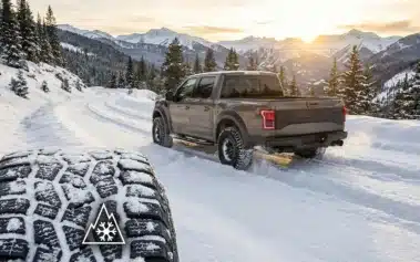 Best All-Terrain Tires For Snow