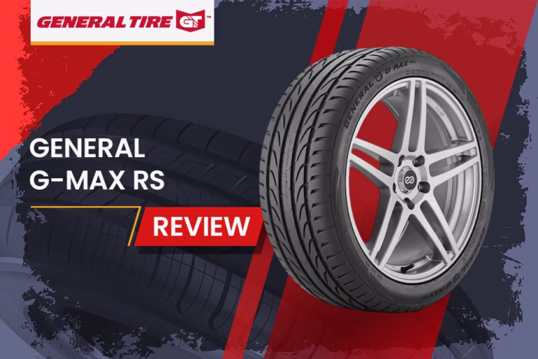 General G-Max Rs Review