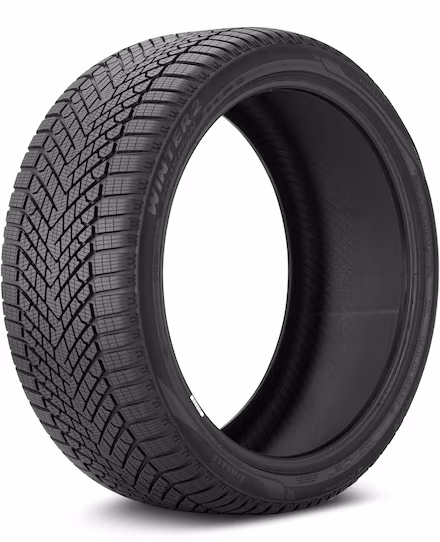 Pirelli Scorpion Winter 2