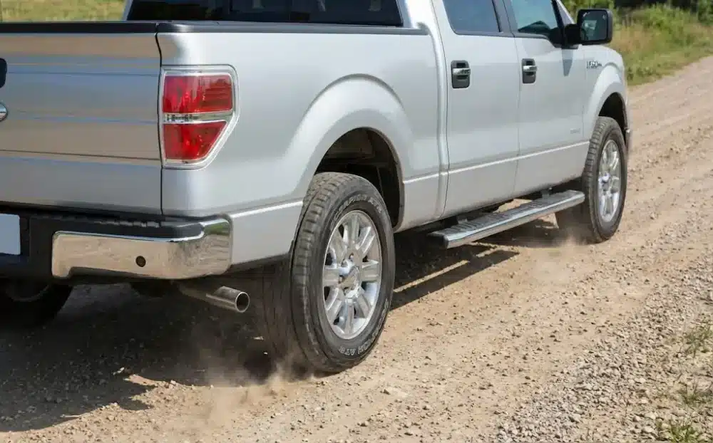 Pirelli Scorpion Atr Gravel, Dirt, And Light Mud Test