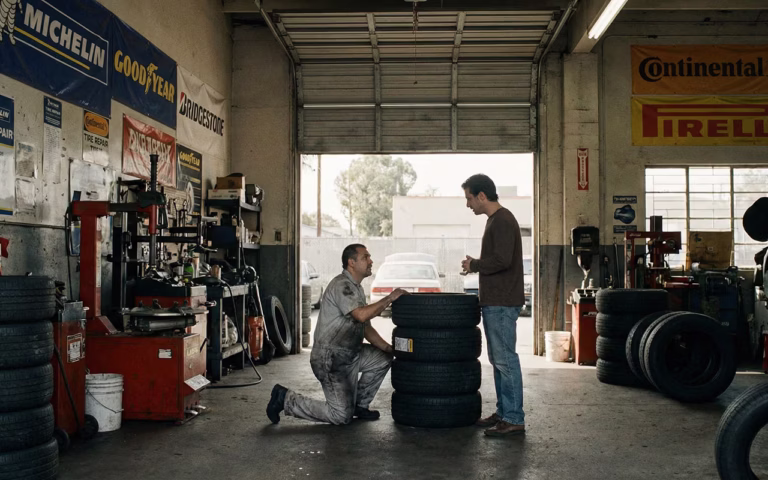 Best Brand For Tires 2026