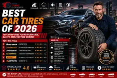 Best Car Tires