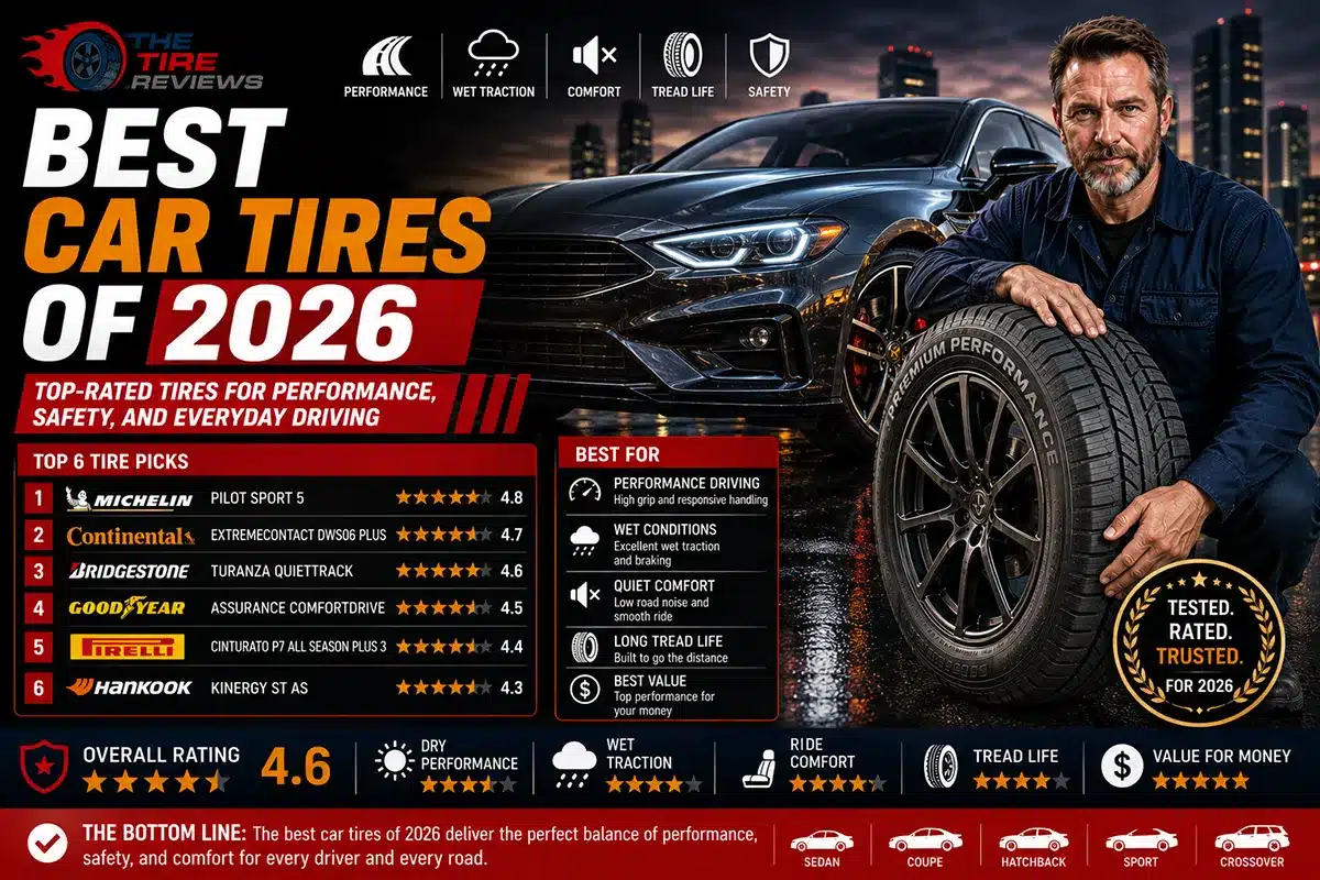 Best Car Tires