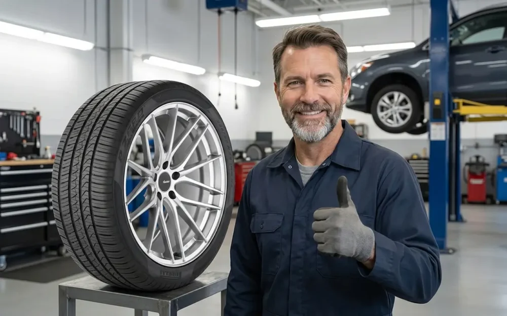 Pirelli P Zero All Season Review: The Ultimate Uhp Tire? - Pirelli P Zero All Season Review