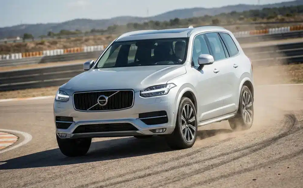 Pirelli Scorpion Verde All Season Dry Road Test