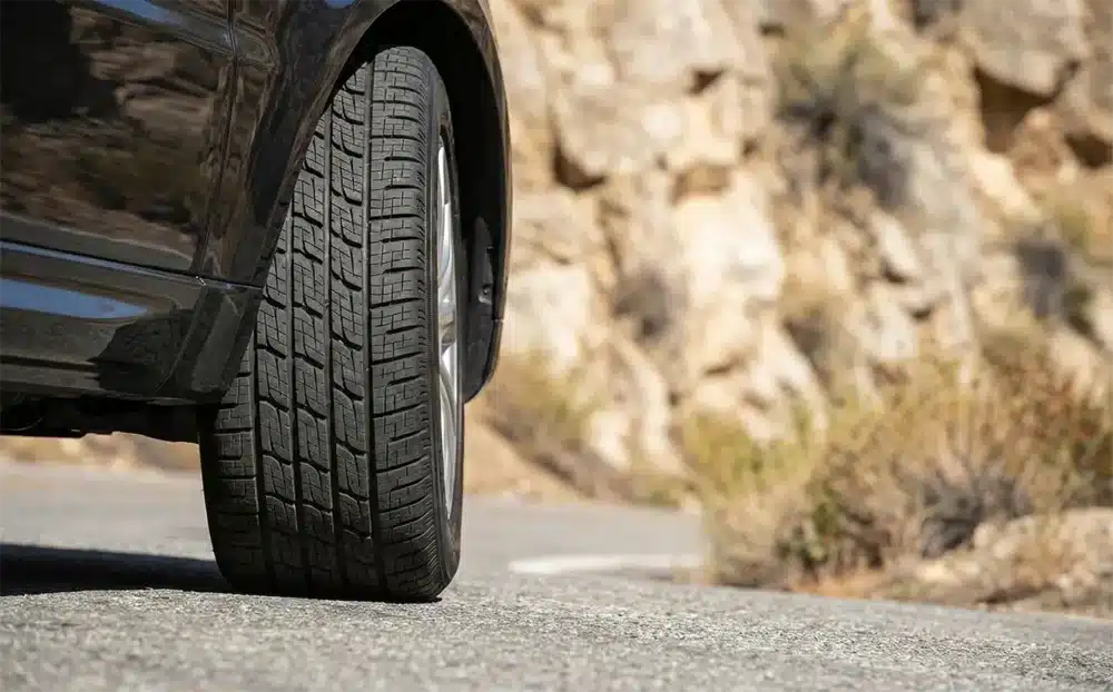 Pirelli Scorpion Zero Dry Road Test