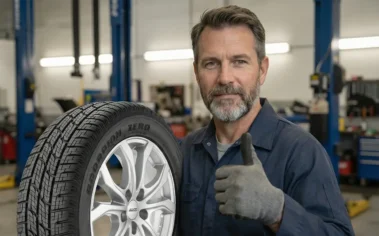 Home - Pirelli Scorpion Zero Review