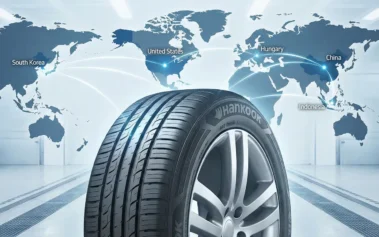 Where Are Hankook Tires Made? Here’s What You Need To Know 2 Where Are Hankook Tires Made