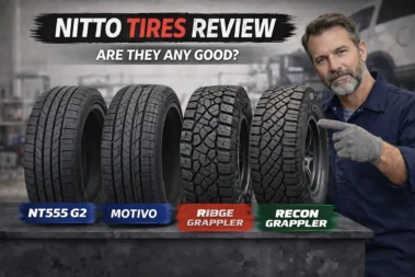 Nitto Tires Review