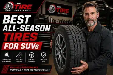 Best All Season Tires for SUV