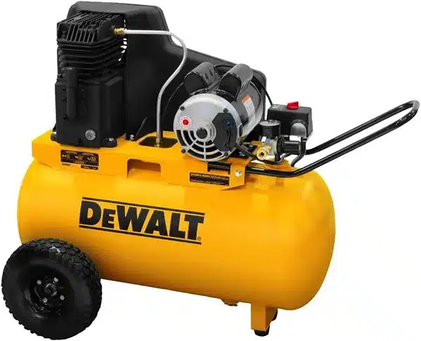 11 Best Portable Air Pump for Car Tires (2026) — Tested & Ranked 7 DeWalt DXCMPA1982054