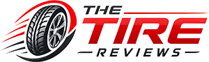 The Tire Reviews Logo