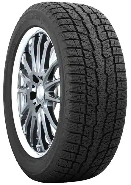 11 Best Winter Tires for Snow in 2026 (Tested & Ranked) 8 Toyo Observe GSi-6 HP